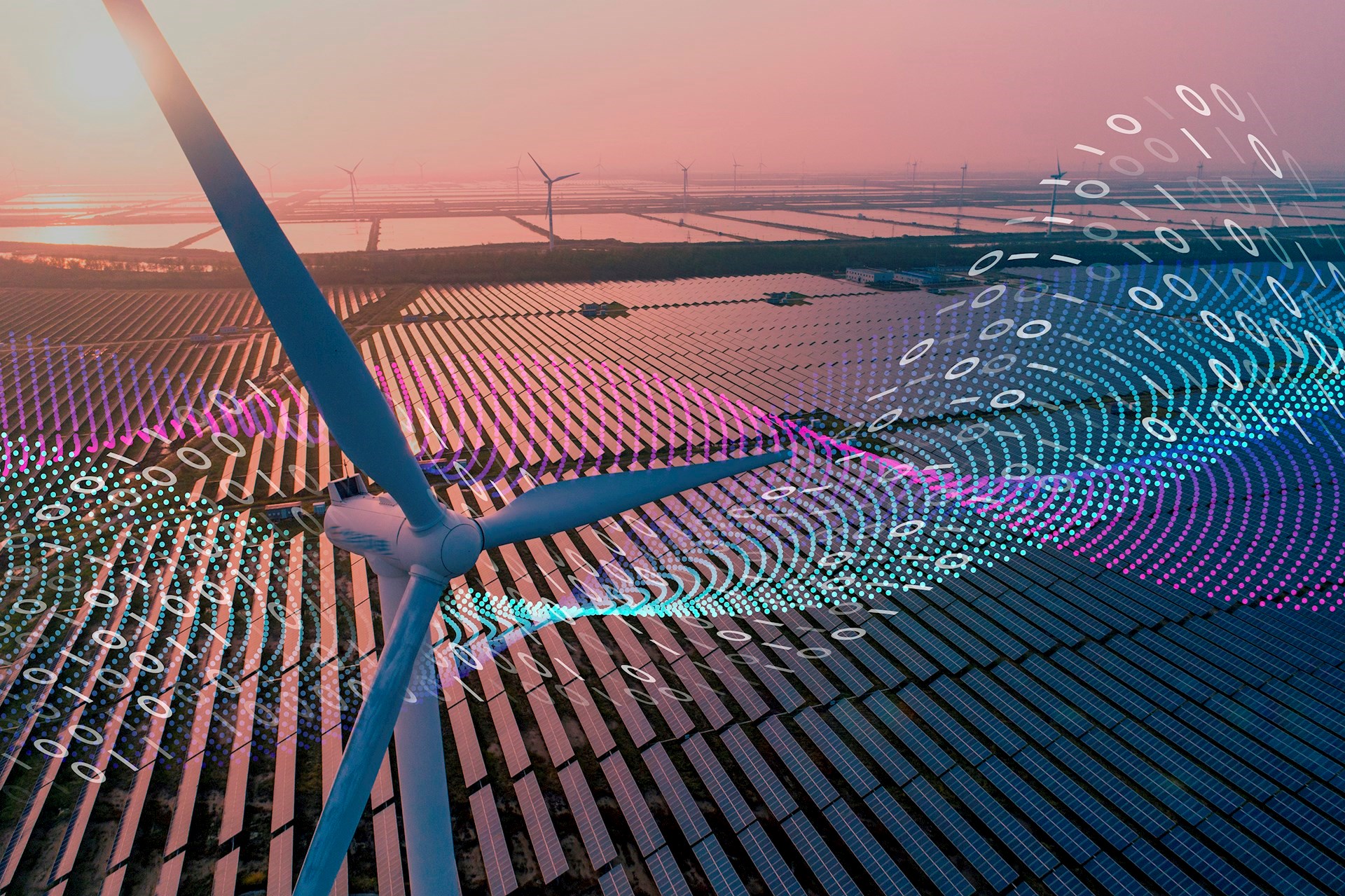 Freeing up access to smart meter system will help reach Net Zero