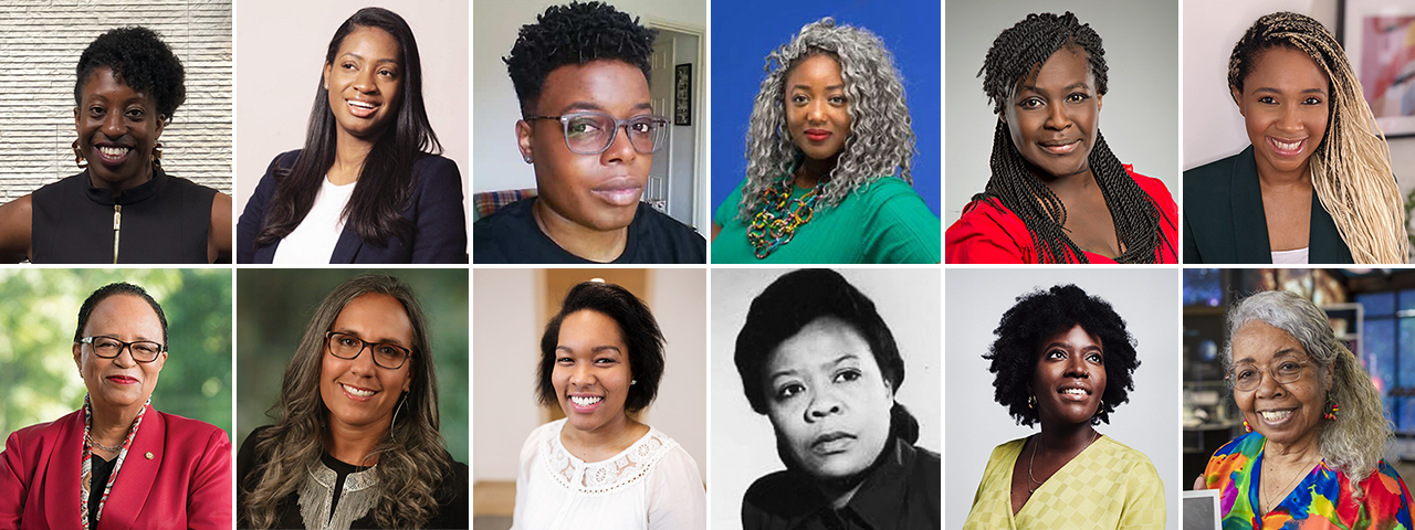 Changing The Narrative: Inspirational Black Women In STEM | Smart DCC