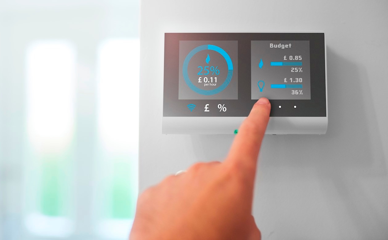 How do smart meters send readings? Smart DCC